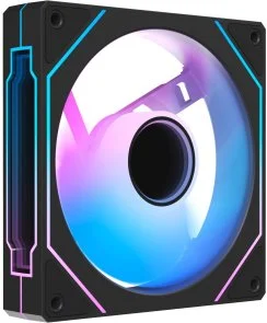 Фото: Кулер Ocypus Gamma F12 ARGB Reverse Blade Black (GAMMA-F12-BK1AM01X-GL) № 2 | KTC