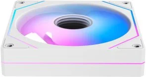 Фото: Кулер Ocypus Gamma F12 ARGB White (GAMMA-F12-WH1AM00X-GL) № 3 | KTC