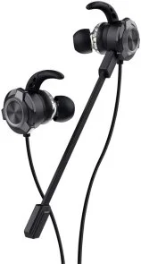 Фото: Гарнітура Trust GXT 406 Black (25598) № 3 | KTC