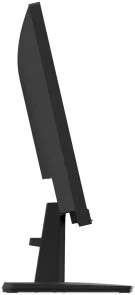Фото: Монітор Lenovo L22-4e Raven Black (67D5KAC6UA) - 21.5" IPS / 1920×1080 / 100 Гц № 8 | KTC