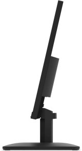 Монітор Lenovo L27-4e Raven Black (68CDKAC1UA)