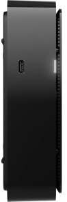 Відеореєстратор Ajax NVR HAC 16ch Black (58744)