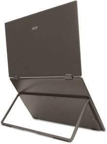 Монітор Acer Dual Portable PD163QTbmiuux Black (UM.ZP3EE.011)