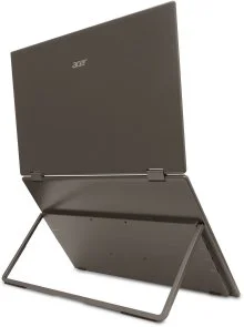 Фото: Монітор Acer Dual Portable PD163QTbmiuux Black (UM.ZP3EE.011) - 15.6" IPS / 1920×1080 / 60 Гц / Pivot № 11 | KTC