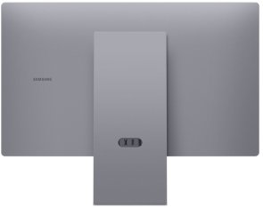 Монітор Samsung LS32FM902SIXUA Silver