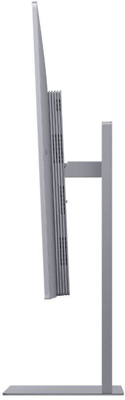 Монітор Samsung LS32FM902SIXUA Silver