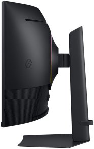 Монітор Samsung LS40FG756EIXUA Black