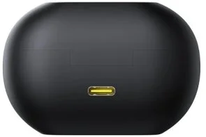 Фото: Навушники Baseus Bass 15 Clip Open-Ear Black (A00079500113-00) № 4 | KTC