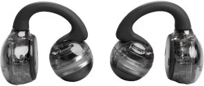 Фото: Навушники JBL Soundgear Clips Black (JBLSNDGEARCLBLK) № 8 | KTC