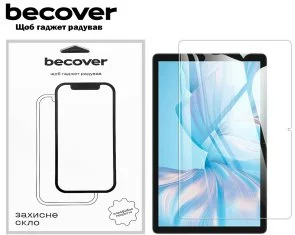 Фото: Захисне скло BeCover for Sigma mobile TAB A1020 (712121) № 2 | KTC