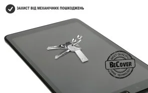 Фото: Захисне скло BeCover for Oscal Pad 15 10.36 (710489) № 6 | KTC