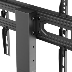 Кронштейн ITech KFS-4 Black