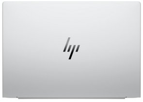 Ноутбук HP EliteBook 8 G1i CU0G7ET Glacier Silver