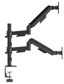 Кронштейн для 2 моніторів 17-32