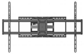 Фото: Кронштейн Gembird WM-105ST-01 Black № 5 | KTC