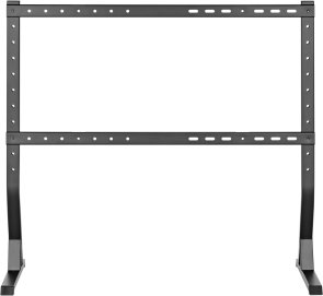 Кронштейн Gembird TVS-D90F-01 Black