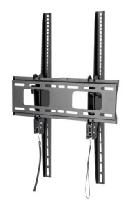 Кронштейн Gembird WM-75T-03 Black