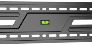 Кронштейн Gembird WM-100F-01 Black