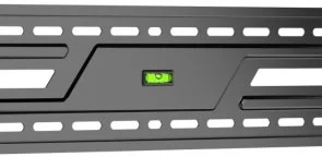 Фото: Кронштейн Gembird WM-100F-01 Black № 6 | KTC