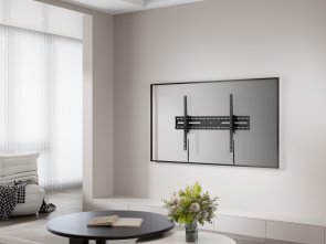 Кронштейн Gembird WM-100T-01 Black