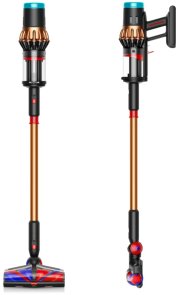 Ручний бездротовий пилосос Dyson V16 Piston Animal Submarine (492969-01)