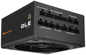 Фото: Блок живлення Cougar 1200W GLE1200 № 4 | KTC