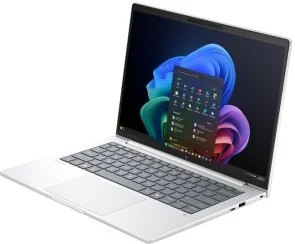 Фото: Ноутбук HP EliteBook 8 G1a A37LYET Silver - 14" IPS 60 Гц / AMD Ryzen 7 / 250 / DDR5 32 ГБ / PCI-E SSD 1 ТБ / Radeon Graphics № 3 | KTC