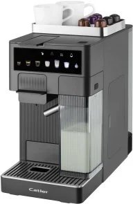 Фото: Капсульна кавоварка Catler ES 750 G Renzo (ES750GRENZO) № 2 | KTC
