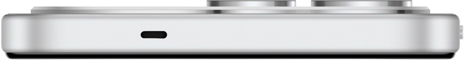 Смартфон TECNO Spark 40 KM5n 8/256GB Veil White (4894947091575)