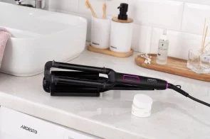 Фото: Плойка Ardesto Violet Pro Black (HC-Y220PRO) № 21 | KTC