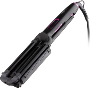 Плойка Ardesto Violet Pro Black (HC-Y220PRO)