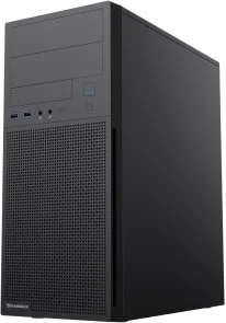 Фото: Корпус Gamemax ET-216-NP-2U3 Black № 2 | KTC