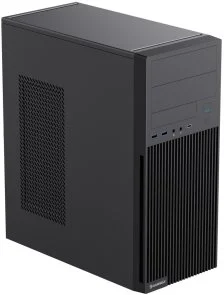 Фото: Корпус Gamemax ET-215-NP-2U3TYC Black № 4 | KTC