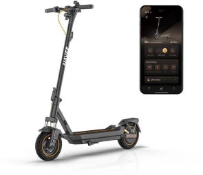 Електросамокат Navee GT3 (GT3-E)