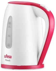 Електрочайник Ufesa HA7315 Powell (71505352)