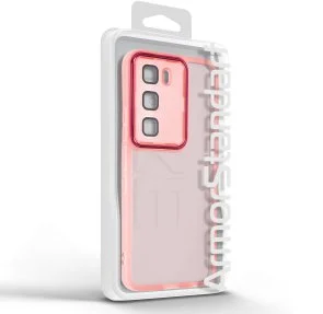 Фото: Чохол ArmorStandart for Infinix Hot 60 Pro 4G - Shade Pink (ARM88687) № 3 | KTC