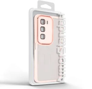 Фото: Чохол ArmorStandart for Infinix Hot 60 5G - Shade Pink (ARM88251) № 3 | KTC