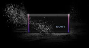 Фото: Портативна колонка Sony ULT Field 5 Black (SRSULT50B.E) № 11 | KTC