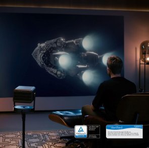 Проектор Hisense C2-Ultra (3000 Lm)