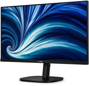 Фото: Монітор Philips 32B2N3500/00 Black - 31.5" IPS / 2560×1440 / 100 Гц / Adaptive Sync / Pivot / HAS № 3 | KTC