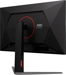 Фото: Монітор AOC U32G4U - 31.5" IPS / 3840×2160 / 160 Гц / Nvidia G-Sync Compatible, Adaptive Sync / Pivot / HAS № 11 | KTC