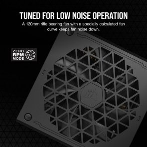 Блок живлення Corsair 1200W RM1200e (CP-9020258-EU)