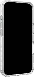 Фото: Чохол UAG for Apple iPhone 17 Pro - Plyo MagSafe Ice/White (114529114341) № 8 | KTC
