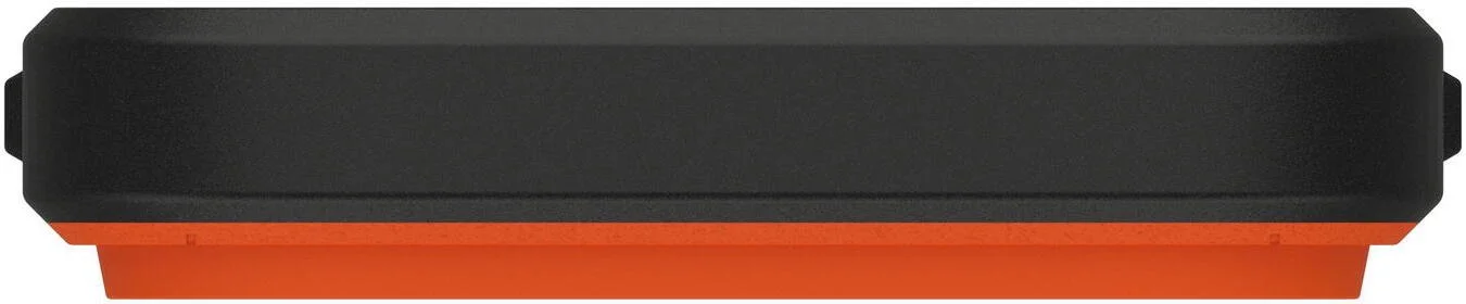 Фото: Чохол UAG for Apple iPhone 17 Pro - Civilian MagSafe Orange (114545119797) № 18 | KTC
