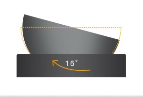 Годівниця Lapka LPK-27 Black