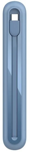 Фото: Батарея універсальна Belkin Boost Charger 20000mAh 30W Blue (BPB024HQBL) № 3 | KTC
