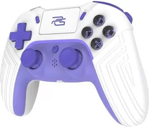 Фото: Геймпад Proove Gaming Skadi White/Purple (WGSK00022016) № 3 | KTC
