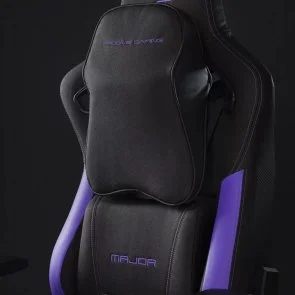 Фото: Крісло Proove Gaming Major Black (GCMJ0001001) № 7 | KTC
