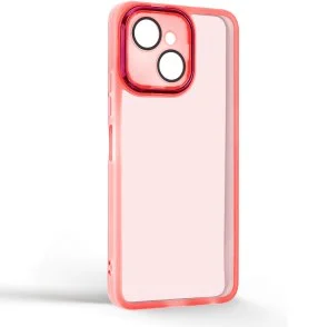 Фото: Чохол ArmorStandart for Tecno Spark 40C 4G - Shade Pink (ARM87906) № 2 | KTC