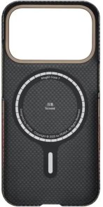 Чохол Pitaka for Apple iPhone 17 Pro - Ultra-Slim Sunset (KI1702SP)